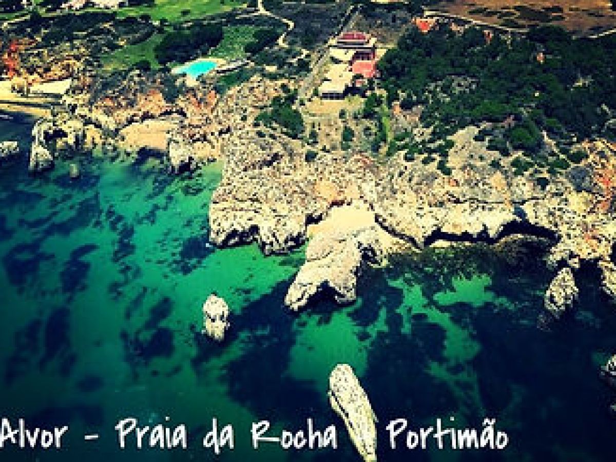 a group of people on a rock